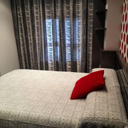 Piso Muy Bonito En Zona Tranquila Appartement Bermeo Buitenkant foto