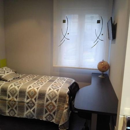 Piso Muy Bonito En Zona Tranquila Appartement Bermeo Buitenkant foto