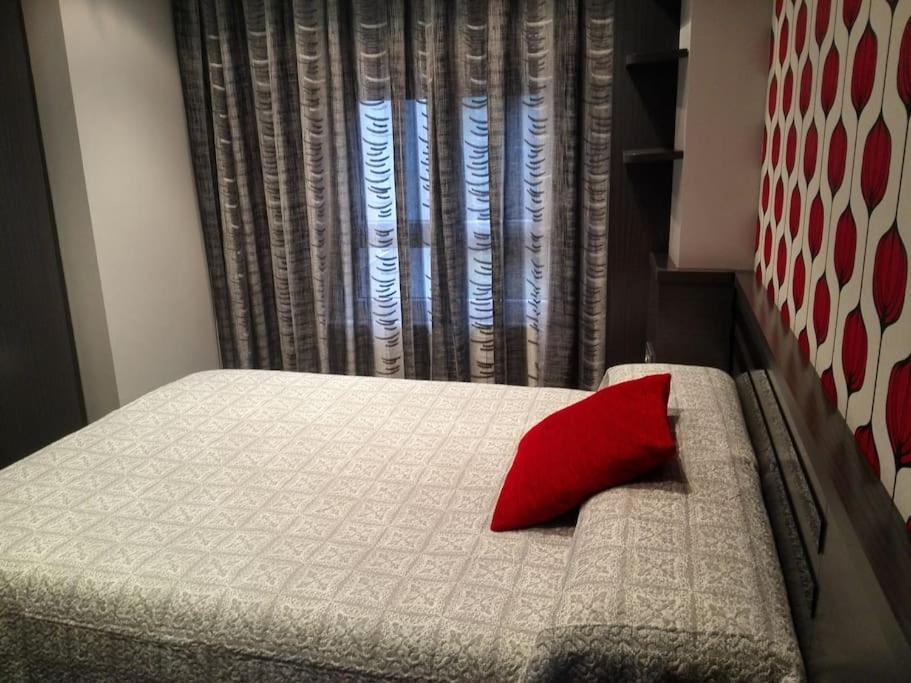 Piso Muy Bonito En Zona Tranquila Appartement Bermeo Buitenkant foto