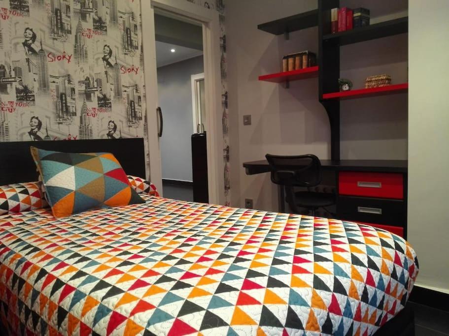 Piso Muy Bonito En Zona Tranquila Appartement Bermeo Buitenkant foto