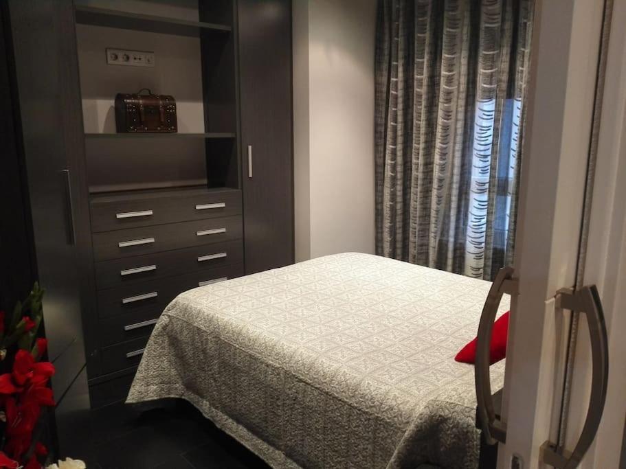 Piso Muy Bonito En Zona Tranquila Appartement Bermeo Buitenkant foto