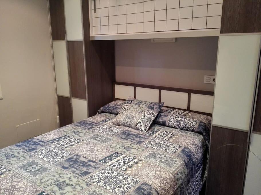 Piso Muy Bonito En Zona Tranquila Appartement Bermeo Buitenkant foto