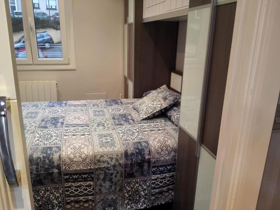 Piso Muy Bonito En Zona Tranquila Appartement Bermeo Buitenkant foto