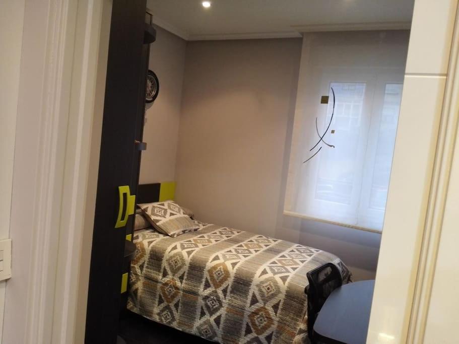 Piso Muy Bonito En Zona Tranquila Appartement Bermeo Buitenkant foto