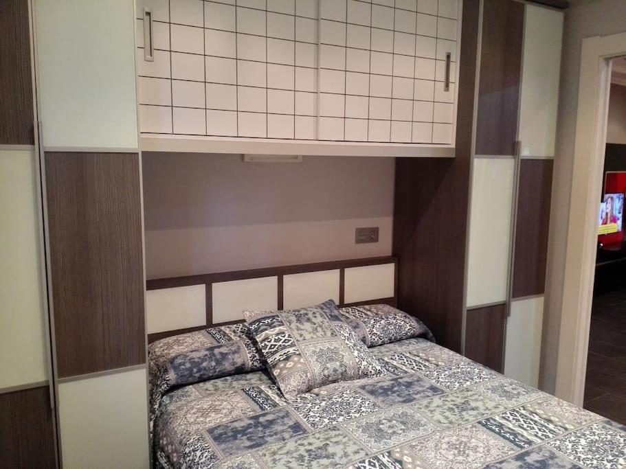Piso Muy Bonito En Zona Tranquila Appartement Bermeo Buitenkant foto
