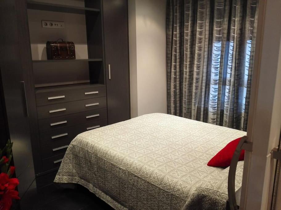 Piso Muy Bonito En Zona Tranquila Appartement Bermeo Buitenkant foto